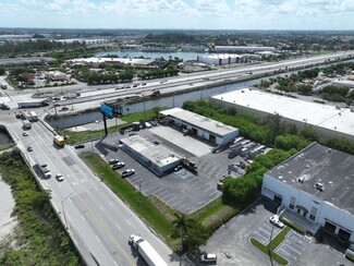 Medley, FL Industrial - 11100 NW 112th Ct