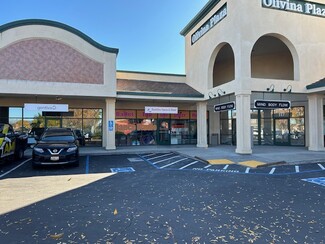 Livermore, CA Office/Retail - 1569 Olivina Ave