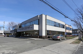 West Haven, CT Office/Medical - 687 Campbell Ave