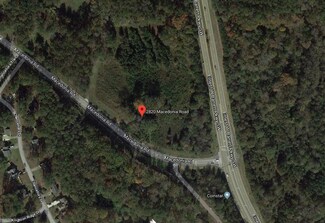 Powder Springs, GA Commercial Land - 2820 Macedonia Rd Powder Springs, GA Commercial Land - 2820 Macedonia Rd