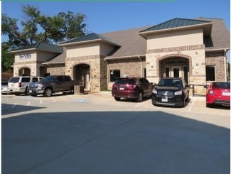 Flower Mound, TX Office - 4431 Long Prairie Rd