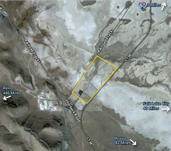 2600 Ellerbeck Rd, Grantsville, UT for Sale