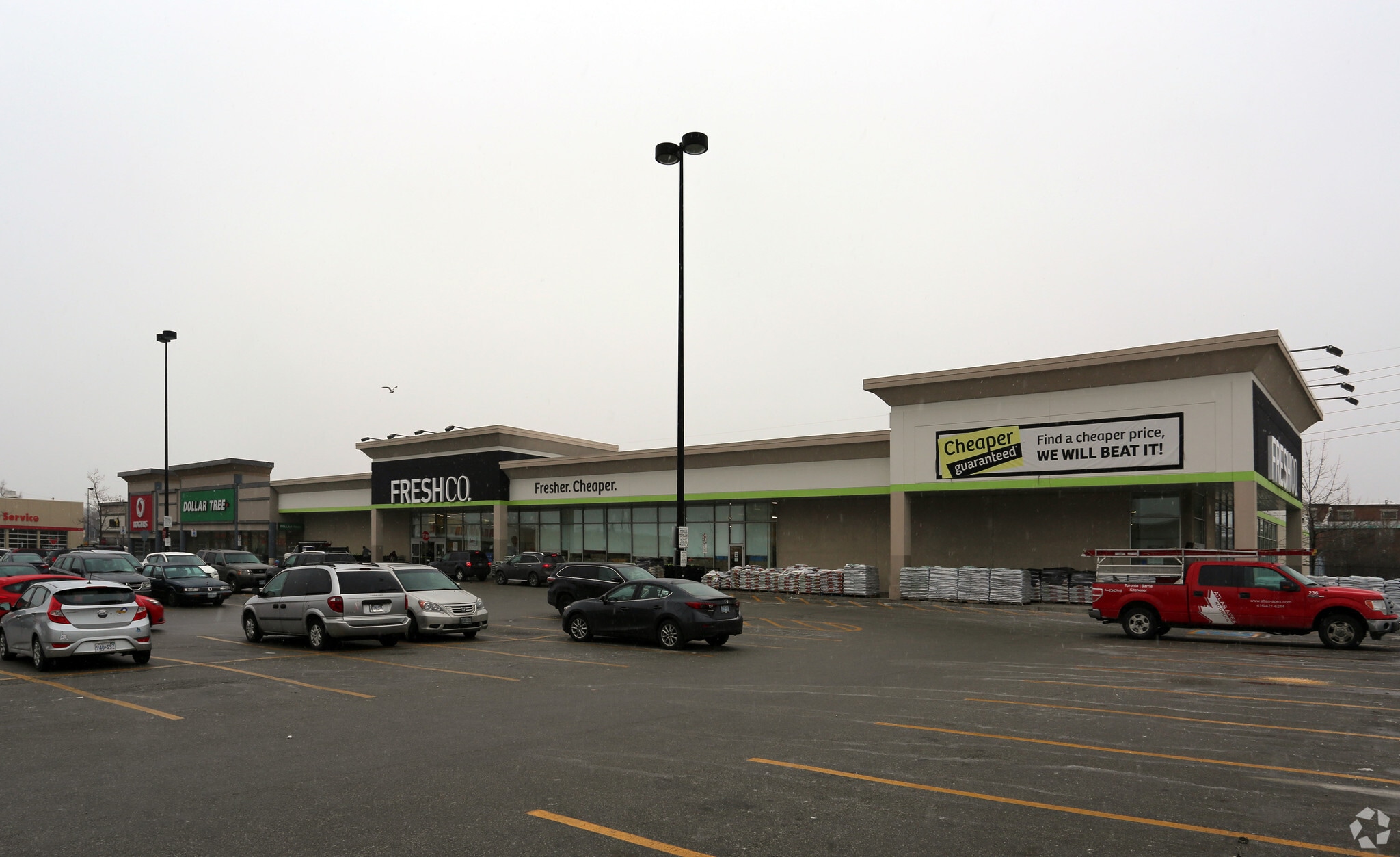 2400 Eglinton Ave, Toronto, ON for Rent