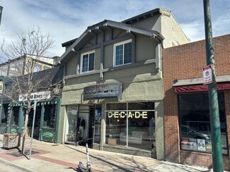 Denver, CO Storefront - 56 S Broadway