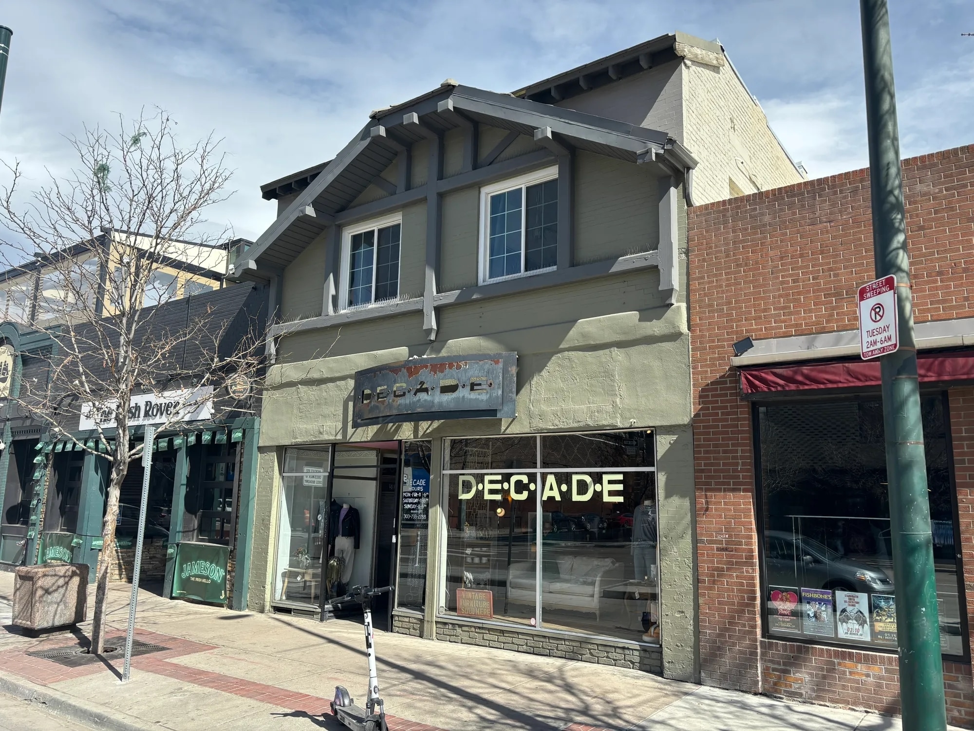 56 S Broadway, Denver, CO for Sale