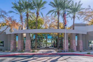 Phoenix, AZ Office/Medical - 20401 N 29th Ave Phoenix, AZ Office/Medical - 20401 N 29th Ave
