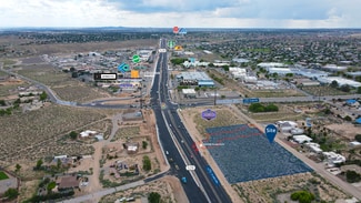 Rio Rancho, NM Commercial - Hwy 528 & Northern Blvd