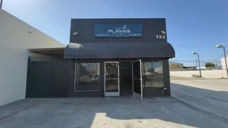 East Los Angeles, CA Retail - 723 S Atlantic Blvd East Los Angeles, CA Retail - 723 S Atlantic Blvd
