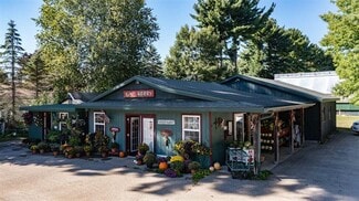 Waupaca, WI Specialty - E2076 King Rd