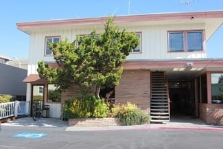 Redwood City, CA Medical - 133 Arch St