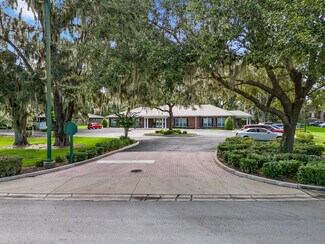 Ocala, FL Office - 3220 SW 33rd Rd