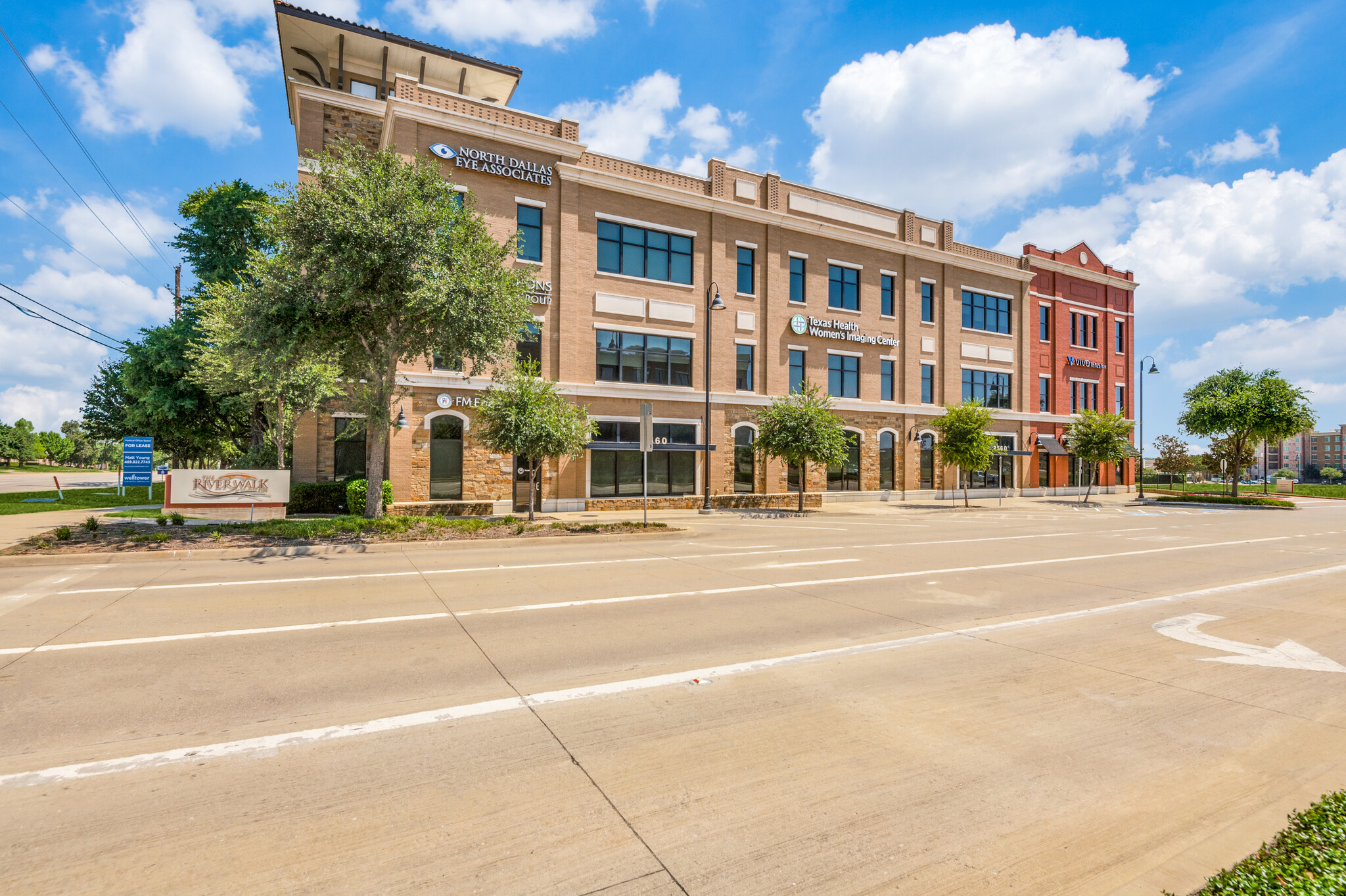 4370 Medical Arts Dr, Flower Mound, TX for Rent