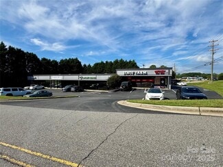 Mooresville, NC Office - 110 Charleston Dr