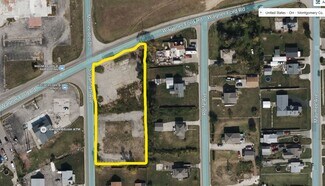 Dayton, OH Commercial Land - 2350 Wagner Ford Rd