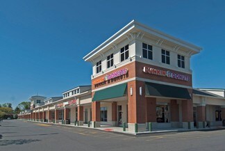 Hamilton, NJ Retail - 1080 White Horse Ave Hamilton, NJ Retail - 1080 White Horse Ave