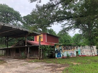 Wilmer, AL Convenience Store - 14860 Moffett Rd Wilmer, AL Convenience Store - 14860 Moffett Rd