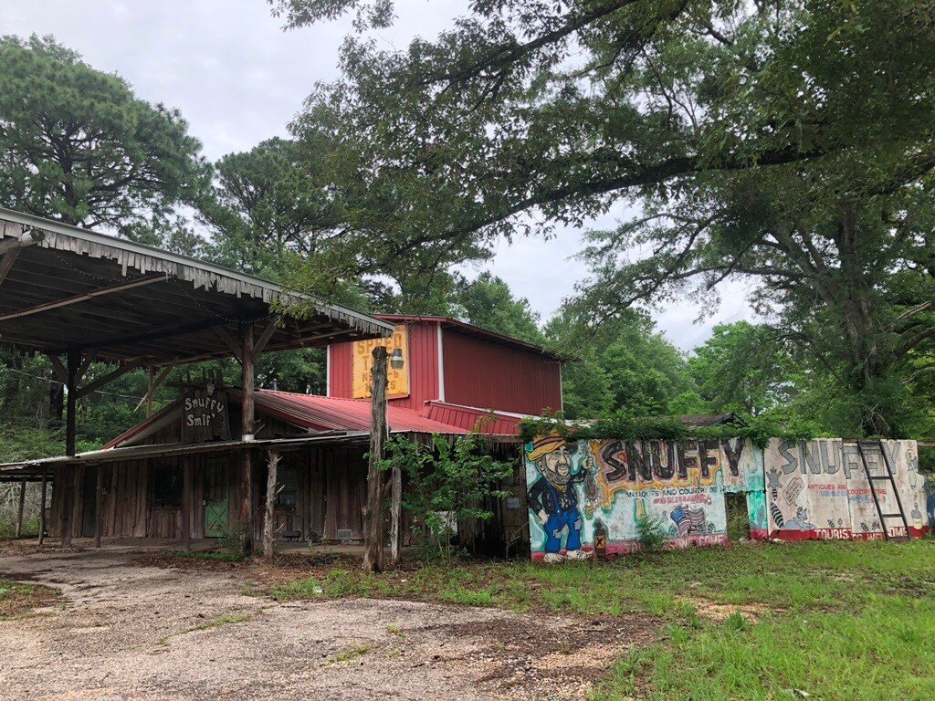 14860 Moffett Rd, Wilmer, AL for Sale