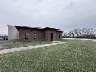 Cynthiana, KY Warehouse - 149 Techway rd