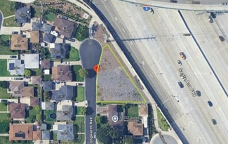 Downey, CA Commercial - 10810-10816 Longworth Ave