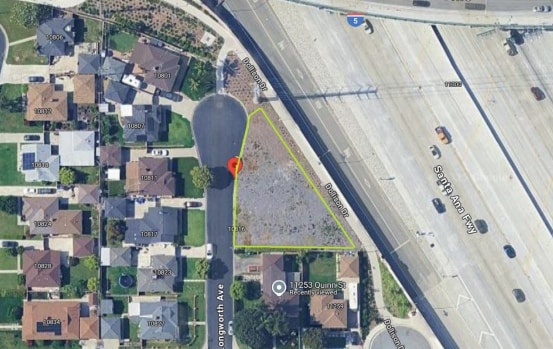 10810-10816 Longworth Ave, Downey, CA for Sale