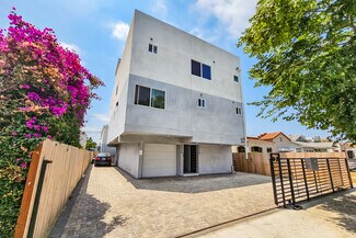 Los Angeles, CA Apartments - 2223 S Highland Ave Los Angeles, CA Apartments - 2223 S Highland Ave