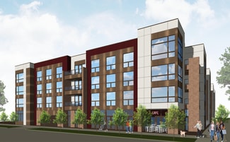 Chicago, IL Commercial Land - 6760 Northwest hwy