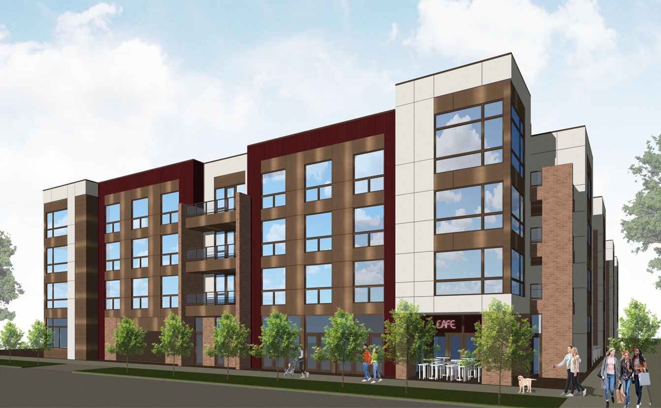 6760 Northwest hwy, Chicago, IL for Sale