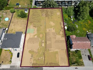 Squamish, BC Commercial - 1145 & 1155 Wilson Crescent