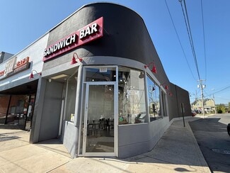 Lawrence, NY Retail - 344-346 Central Ave