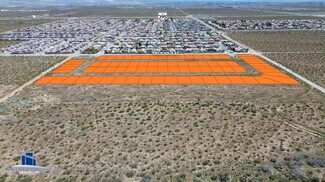 Adelanto, CA Residential Land - Delicious St. @ Cactus Rd. Adelanto, CA Residential Land - Delicious St. @ Cactus Rd.