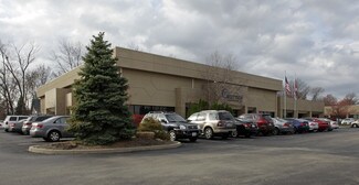 Blue Ash, OH Office - 9850-9852 Redhill Dr Blue Ash, OH Office - 9850-9852 Redhill Dr