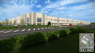 New Castle, DE Industrial - 0 Christiana Rd