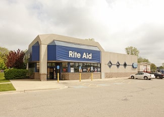 Howell, MI Drug Store - 1002 E Grand River Ave