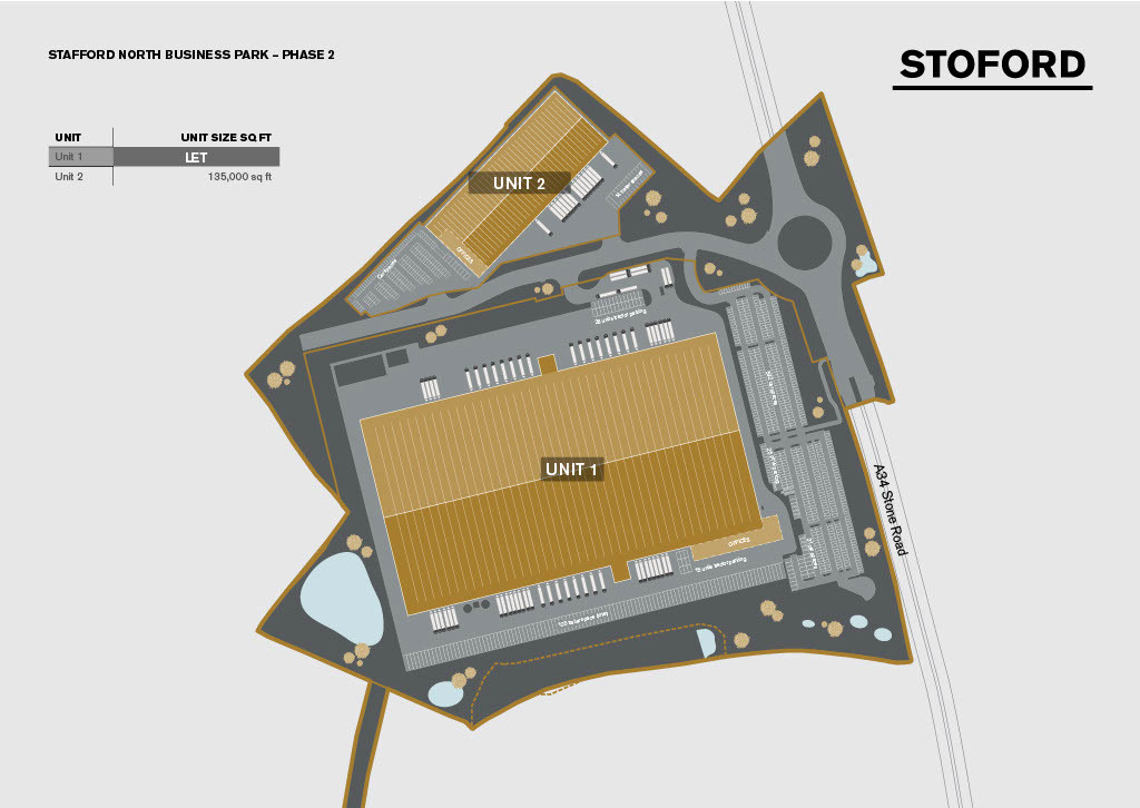 Stone Rd, Stafford, STS for Sale