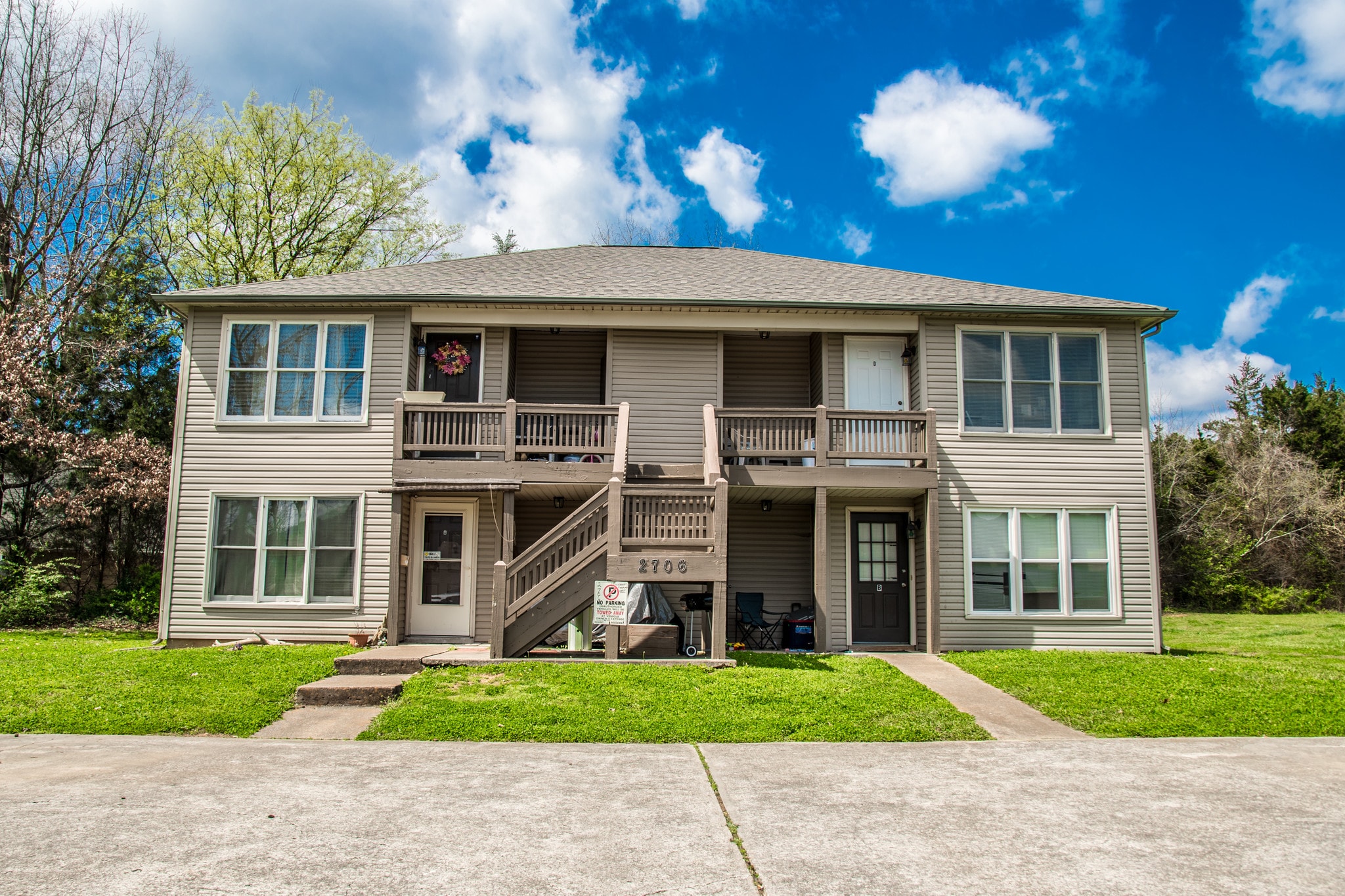 2706 Lantern Walk, Huntsville, AL for Sale