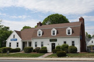 Framingham, MA Office - 270 Concord St