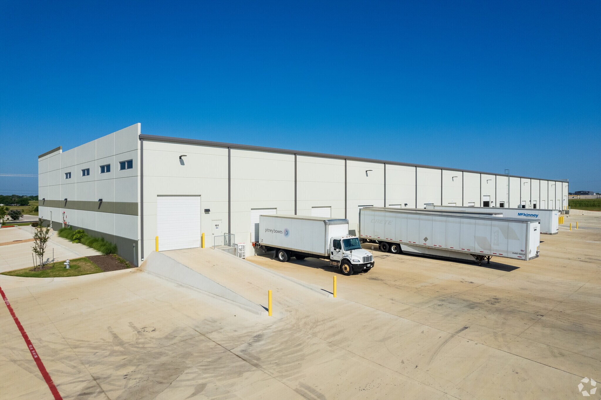 117 Tk Industrial Blvd, Hutto, TX for Rent