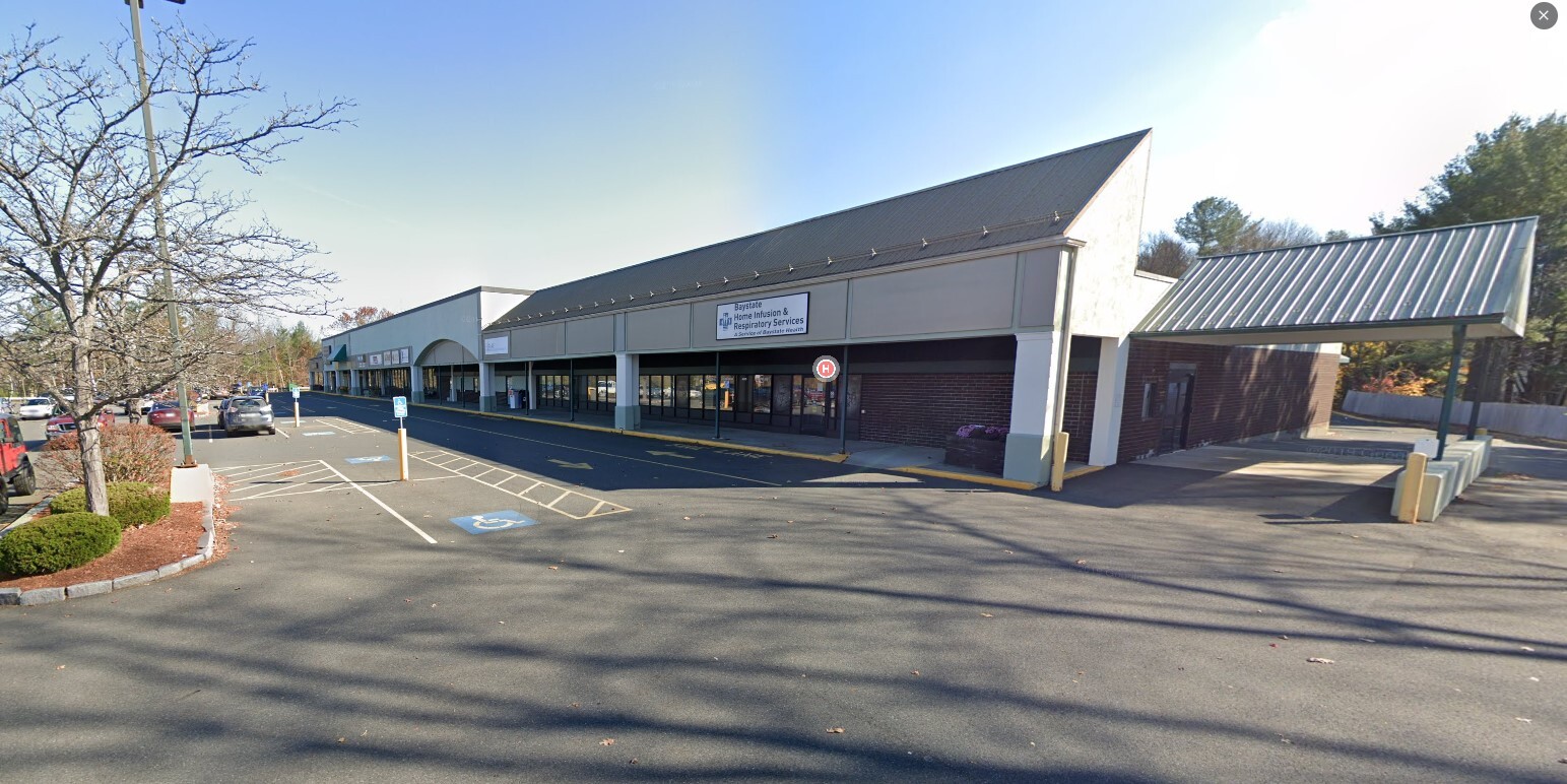 487-489 Bernardston Rd, Greenfield, MA for Sale