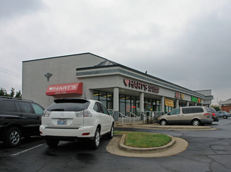 Lexington, KY Retail - 3094 Richmond Rd