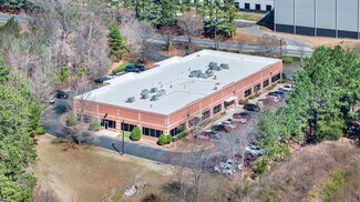 Suwanee, GA Office - 2800 Horizon Ridge Ct