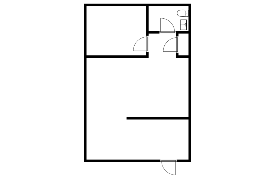 324 S Duke St, LaFayette, GA for Rent