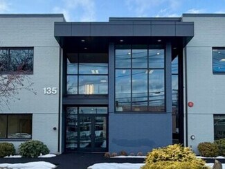 Bedford, MA Flex - 135 South Rd Bedford, MA Flex - 135 South Rd