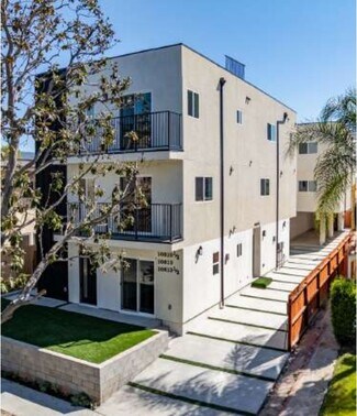 North Hollywood, CA undefined - 10810 Hesby St North Hollywood, CA undefined - 10810 Hesby St