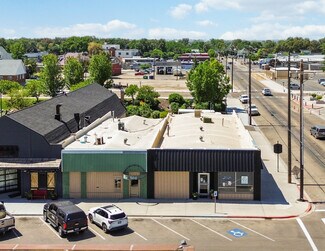 Retail & Office Buildings For Sale Retail & Office Buildings For Sale