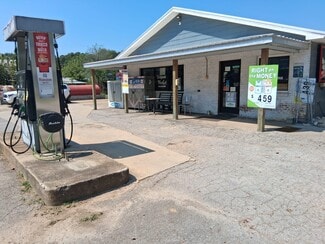 Westpoint, TN Retail - 2013 Tennessee St