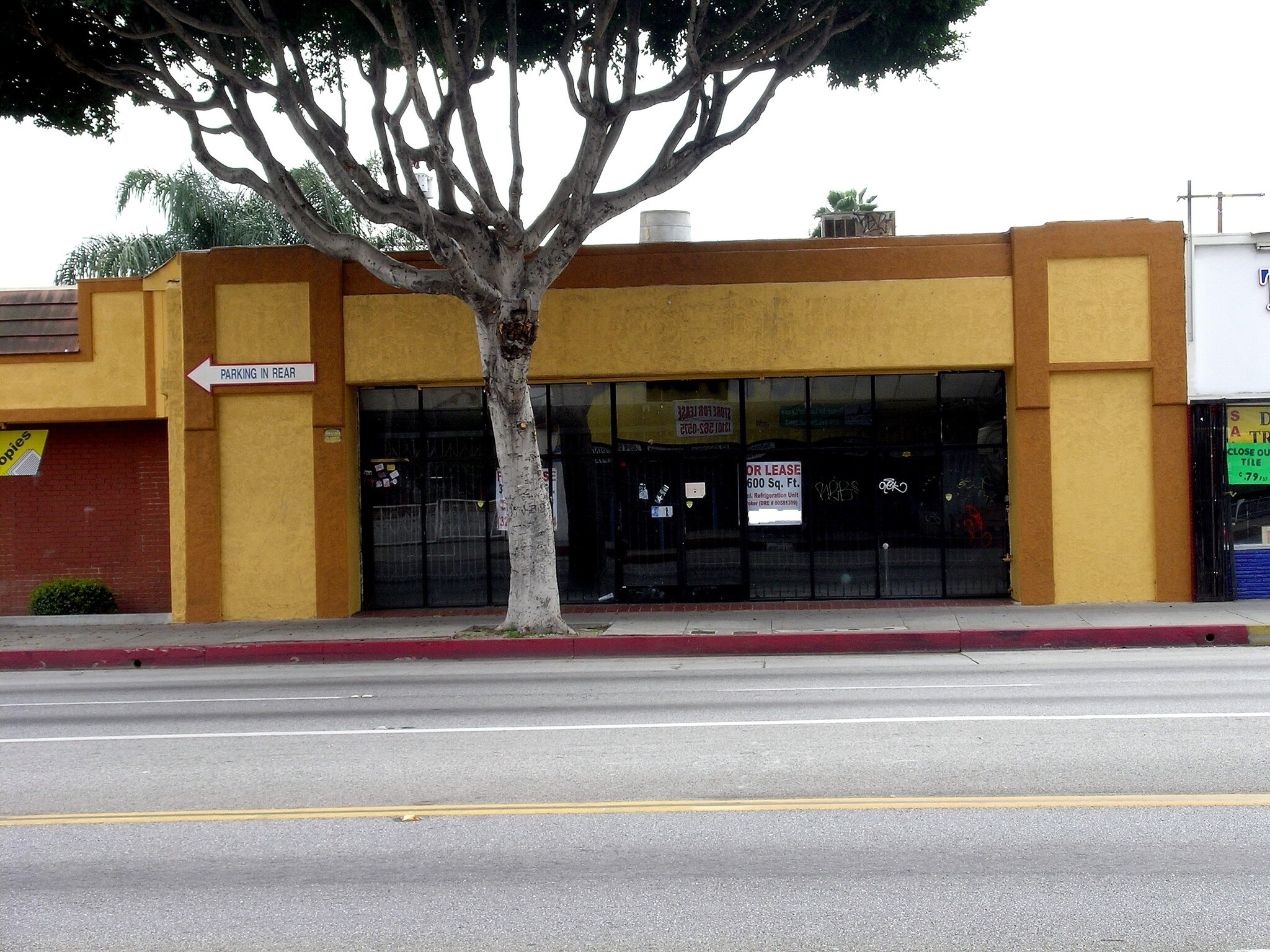 10754-10756 Garvey Ave, El Monte, CA for Rent