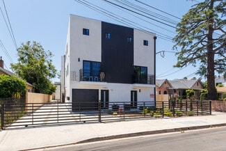 North Hollywood, CA undefined - 11314 Martha St North Hollywood, CA undefined - 11314 Martha St