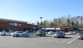 Pittsboro, NC Retail - 630 East St