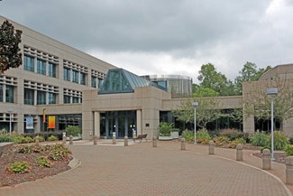 Durham, NC Office - 42 Moore Dr