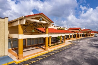 Orlando, FL Retail - 2704-2858 N Hiawassee Rd